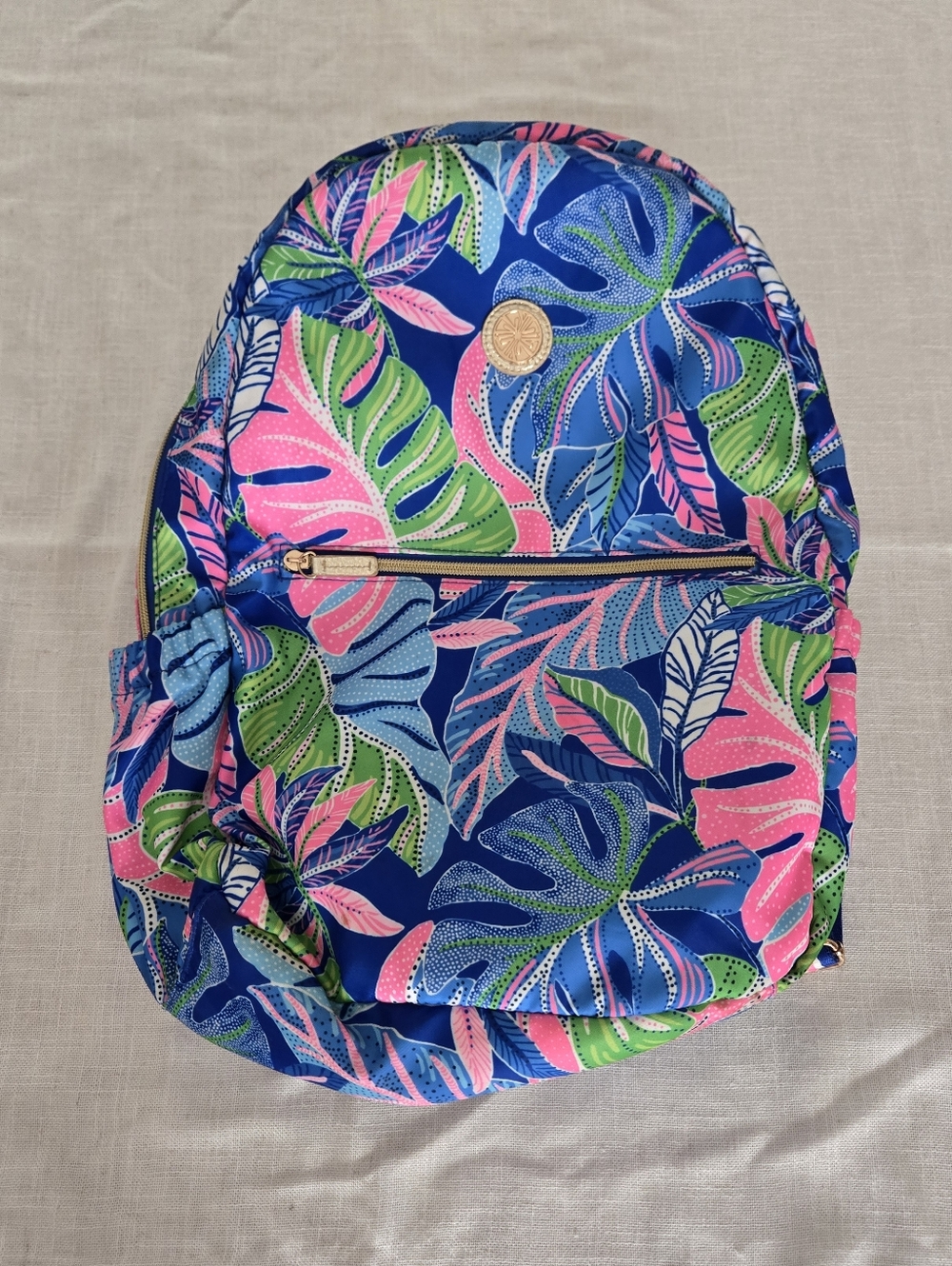 Lilly Pulitzer Backpack